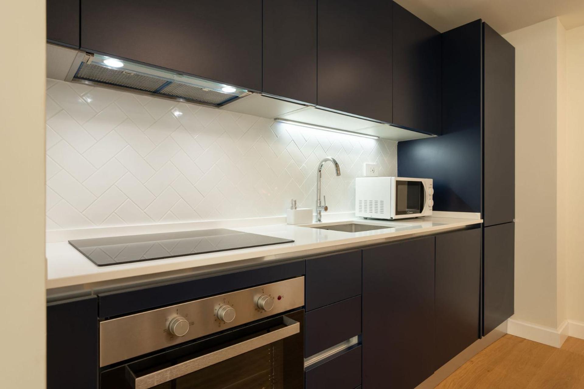Apartamento - Grant Palagio 1 Bedroom In Duomo *