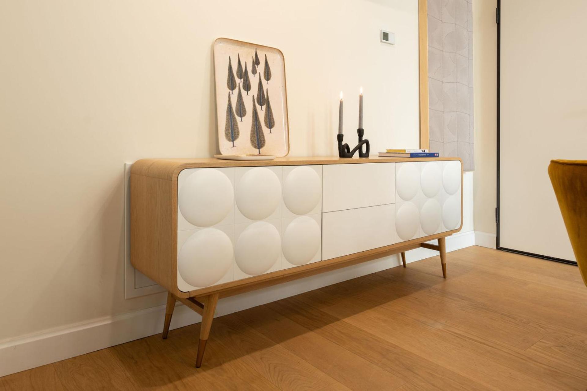 - Grant Palagio 1 Bedroom In Duomo Apartamento *