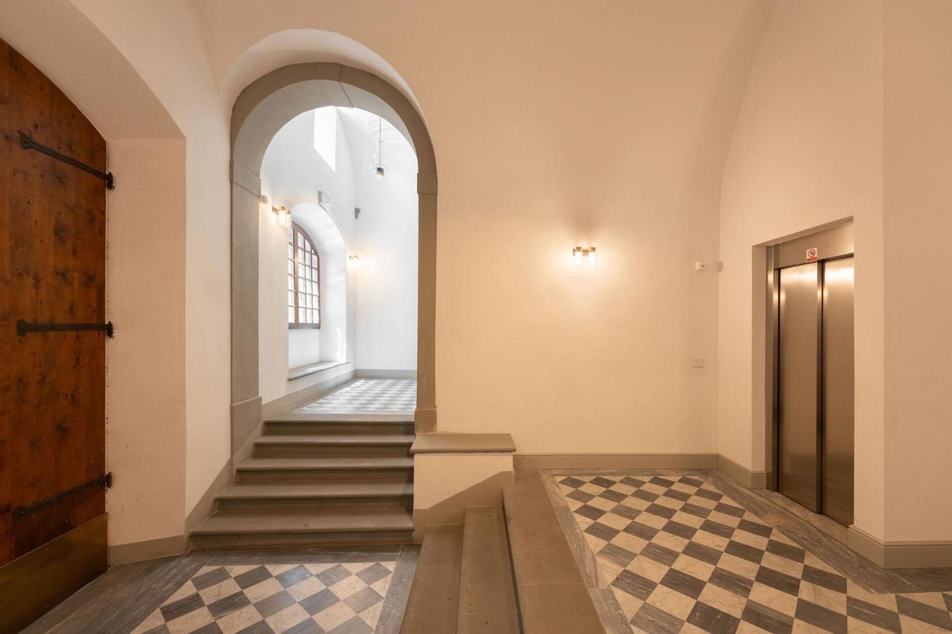 - Grant Palagio 1 Bedroom In Duomo Apartamento *