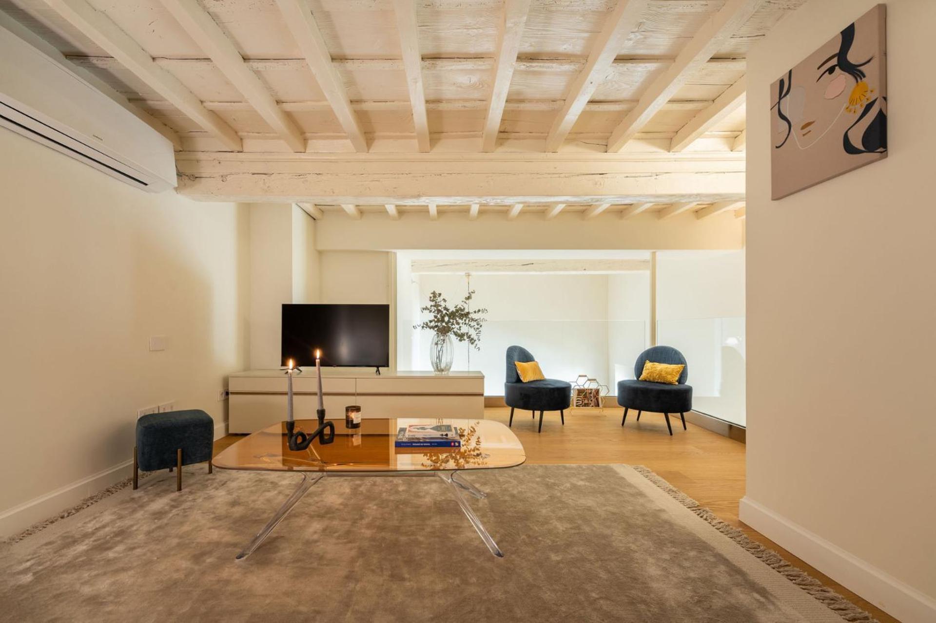 Apartamento - Grant Palagio 1 Bedroom In Duomo *