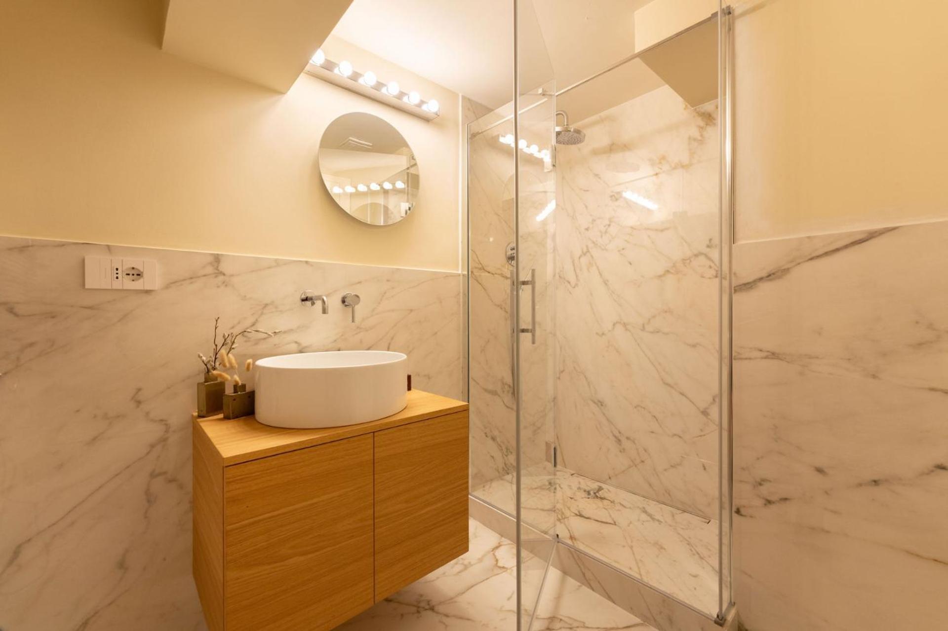 Apartamento - Grant Palagio 1 Bedroom In Duomo Florencia