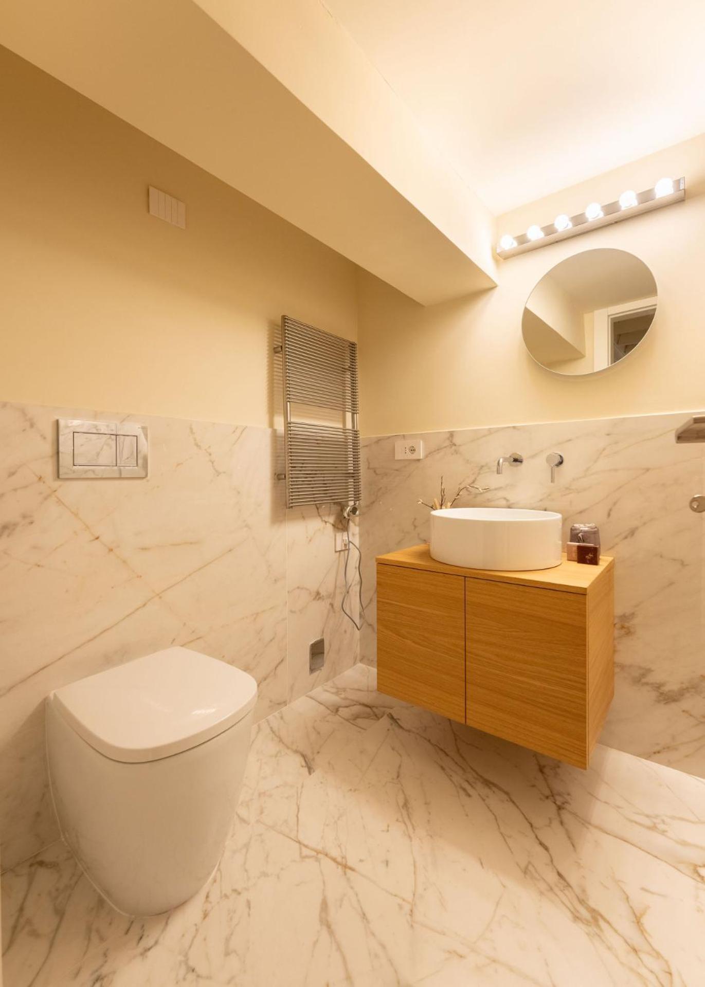 Apartamento - Grant Palagio 1 Bedroom In Duomo Florencia