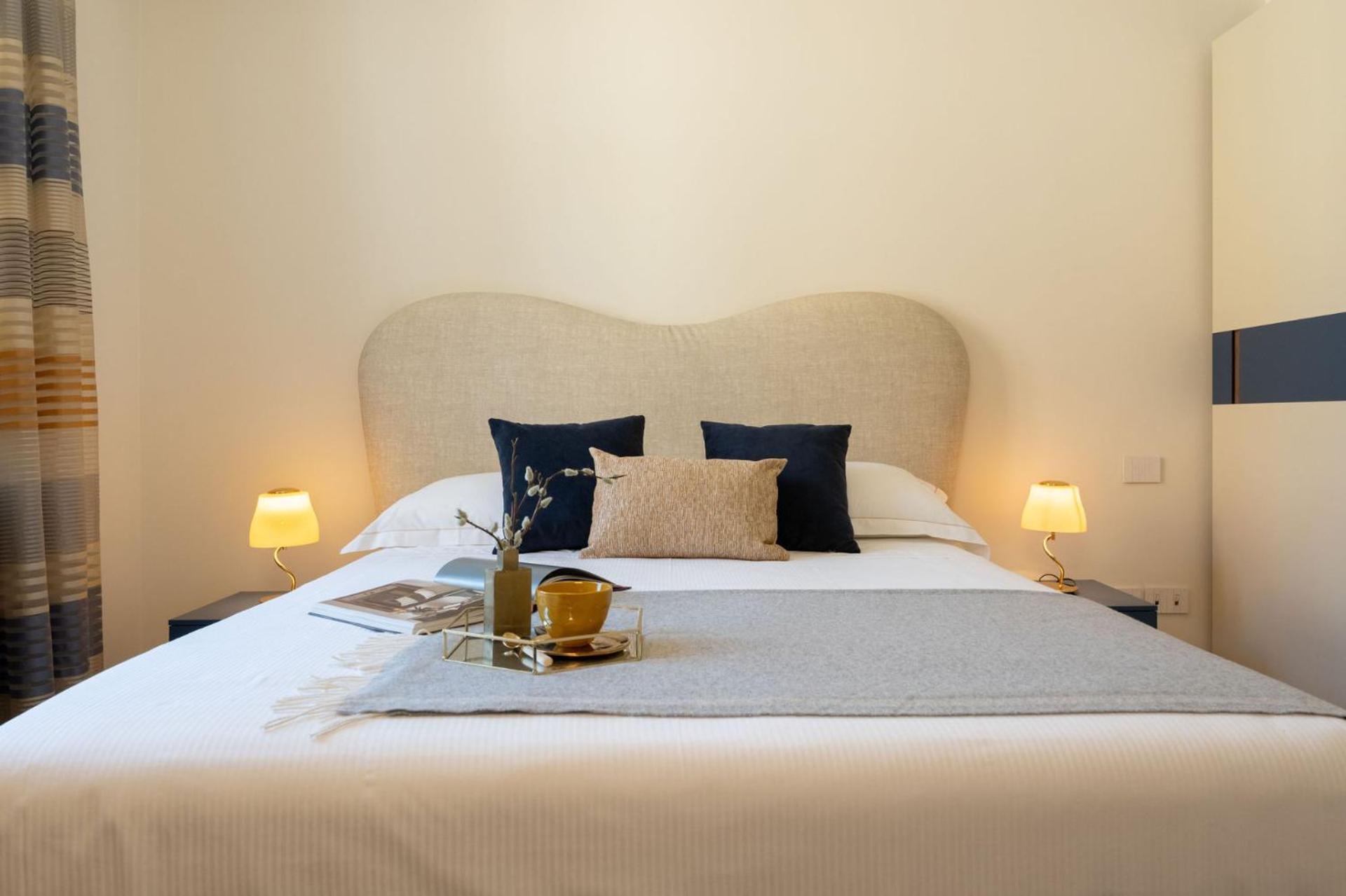 Apartamento - Grant Palagio 1 Bedroom In Duomo Florencia