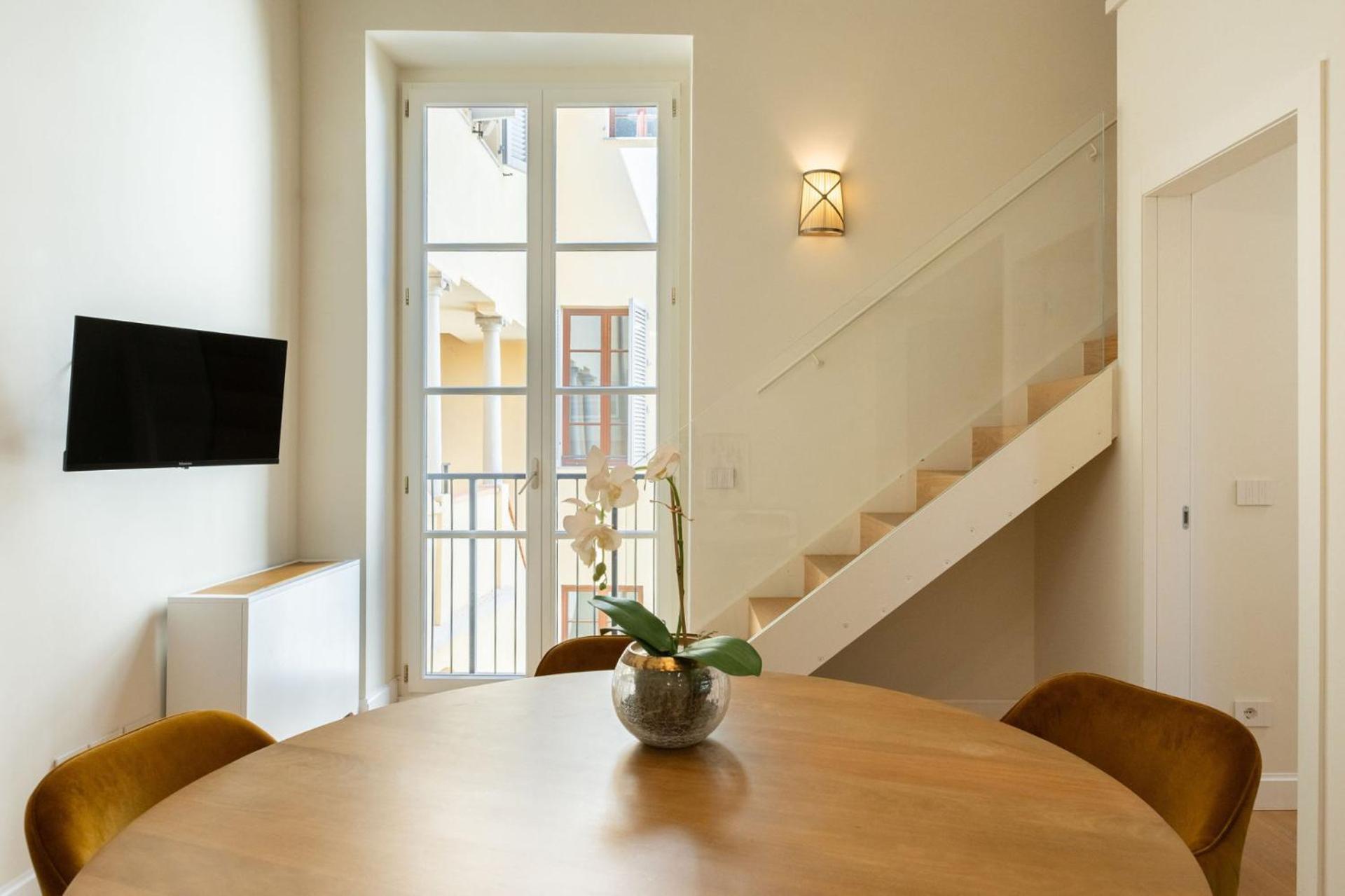 Apartamento - Grant Palagio 1 Bedroom In Duomo Florencia