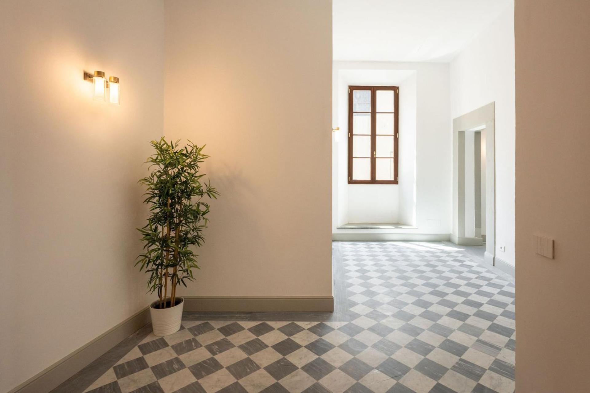 - Grant Palagio 1 Bedroom In Duomo * Florencia